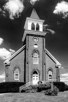 1896 - Finksburg Methodist Protestant Church