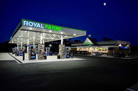 Royal Farms, Eldersburg, MD