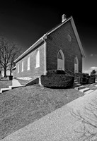 1882 - Zion Methodist Protestant Church, Shipley (Westminster), MD