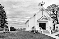 1851, Fairview Methodist Church, Fairview UMC, Fairview United Methodist Church, Fairview Methodist Episcopal Church, Carroll County, MD, Maryland, Carroll County Churches