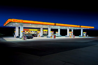 Shell, Ellicott City, MD