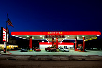 Sheetz, Hancock, MD