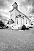 1878 - Taylorsville Methodist Episcopal Church, Taylorsville, MD