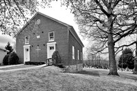 1860, Bethel Methodist Church, Bethel UMC, Bethel United Methodist Church, New Hope Methodist Church, New Hope UMC, New Hope United Methodist Church,Bethel Methodist Episcopal Church, Carroll County,