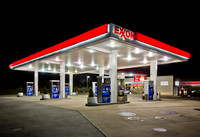 Exxon, Eldersburg, MD