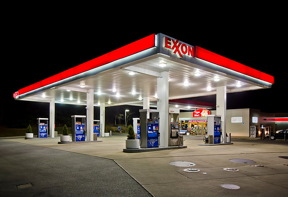 Exxon, Eldersburg, MD