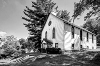 1890 - Mt. Zion Methodist Episcopal  Church. Ellicott City, MD
