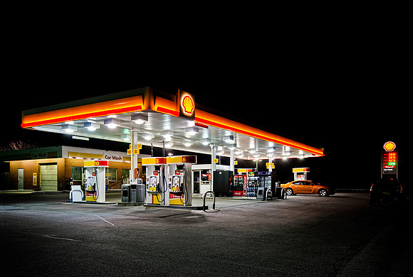Shell, Eldersburg, MD