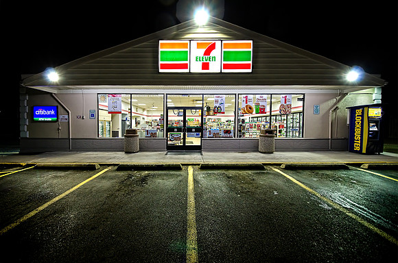 7-Eleven, Eldersburg, MD
