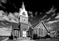 1897 - St. Pauls Methodist Episcopal Church, New Windsor, MD